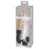You2Toys Mașină de Plăcere RC - vibrator cu motor (negru)