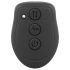 You2Toys Mașină de Plăcere RC - vibrator cu motor (negru)