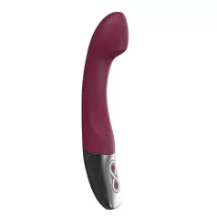  Excellent Power Titanz - vibrator cu punctul G, cu acumulator (bordo)