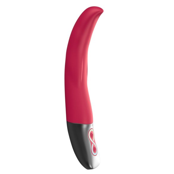 Vibrator G și P Power Titanz (roz)