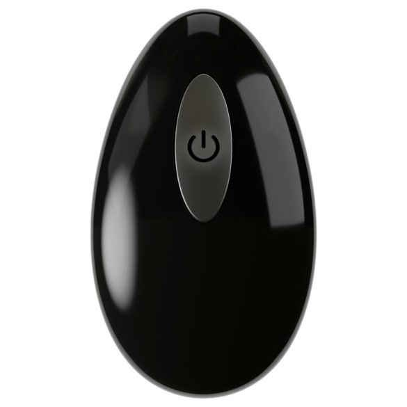Realistixxx - mânecă realistă penis cu vibrații wireless - silicon natur 20cm