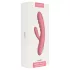 Svakom Avery - vibrator cu funcție pulsatorie și braț pentru clitoris