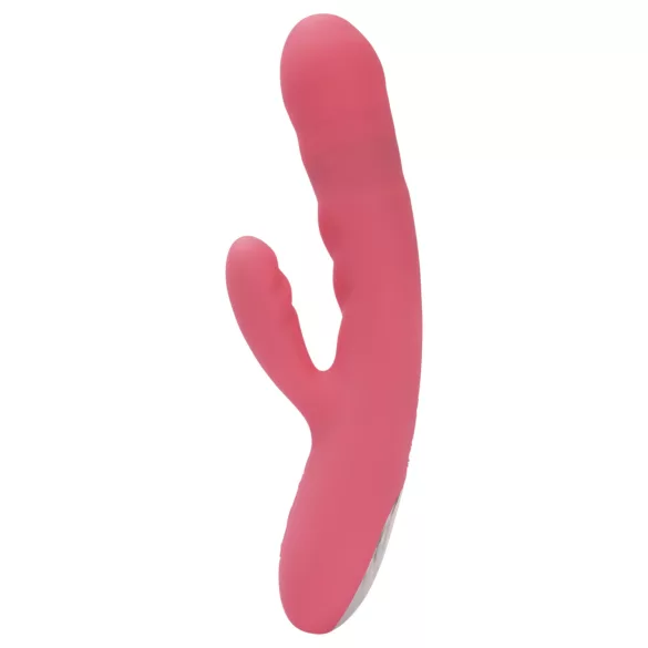 Svakom Avery - vibrator cu funcție pulsatorie și braț pentru clitoris