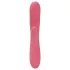 Svakom Avery - vibrator cu funcție pulsatorie și braț pentru clitoris