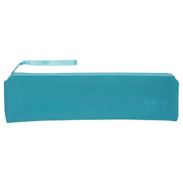 le Wand Dive - vibrator de masaj rezistent la apă (albastru)
