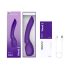 We-Vibe Wand 2 - vibrator inteligent de masaj