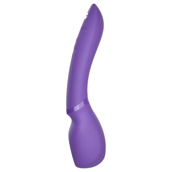 We-Vibe Wand 2 - vibrator masaj inteligent