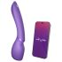 We-Vibe Wand 2 - vibrator inteligent de masaj