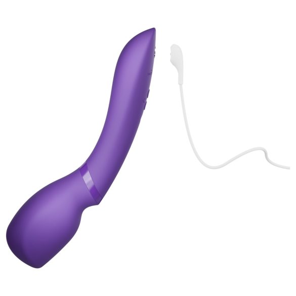 We-Vibe Wand 2 - vibrator masaj inteligent