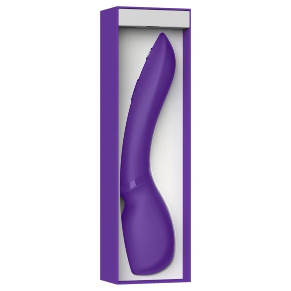 We-Vibe Wand 2 - vibrator masaj inteligent