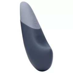   Womanizer - vibrator clitoridian - stimulare intensă - albastru