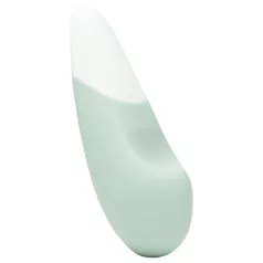  Womanizer Vibe - vibrator clitoridian - funcție specială - verde