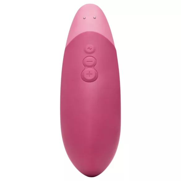 Womanizer Vibe - vibrator clitoridian - roz