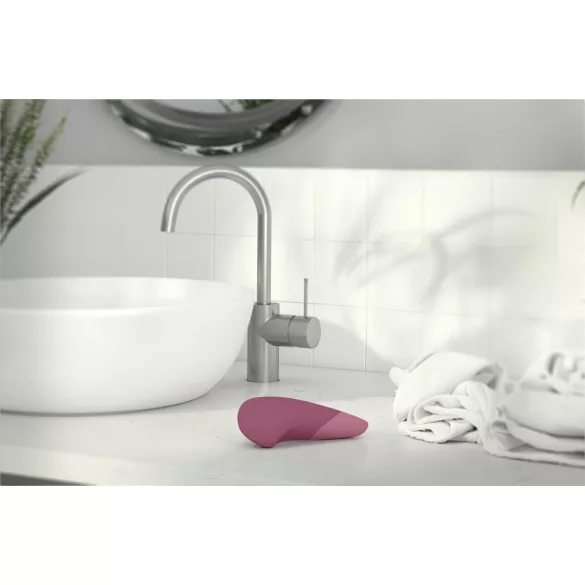 Womanizer Vibe - vibrator clitoridian - roz