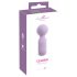 Beau Coeur Celoro - mini vibrator de masaj - mov