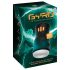 You2Toys Gyro - masturbator rotativ și vibrator (negru)