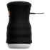 You2Toys Gyro - masturbator rotativ și vibrator (negru)