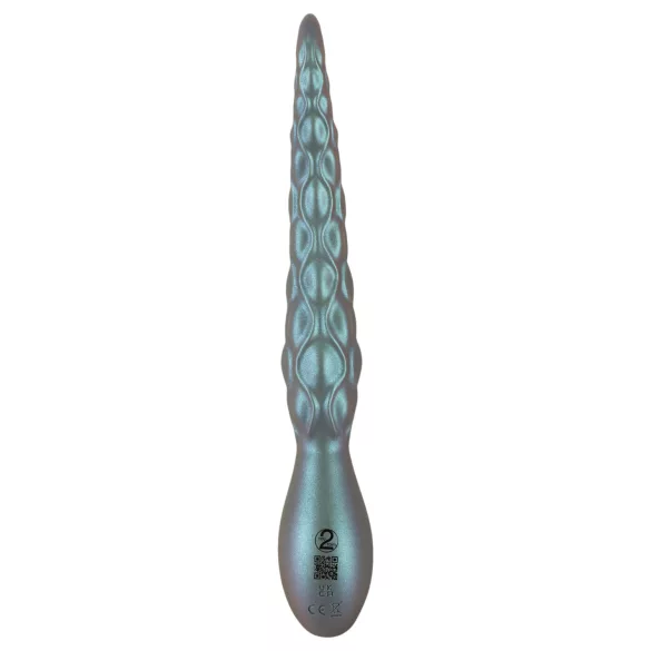 Beasty Cocks - vibrator tentacule polip - silicon verde