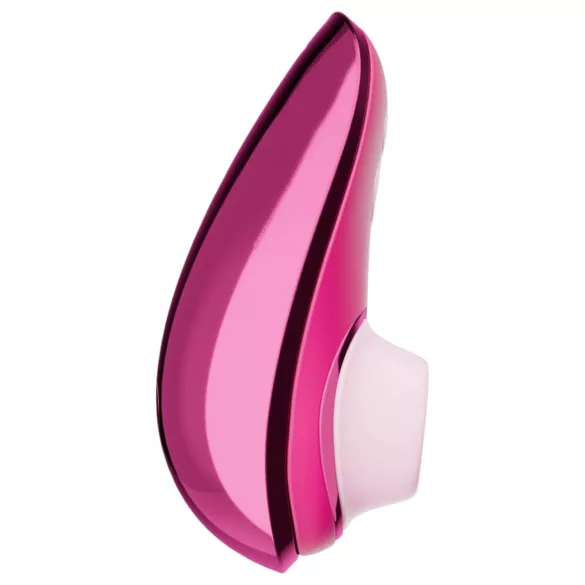 Womanizer Liberty 2 Iggy Azalea - stimulator clitoridian cu unde de aer - roz