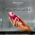 Womanizer Liberty 2 Iggy Azalea - stimulator clitoridian cu unde de aer - roz