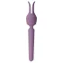 Svakom Emma Neo 2 - vibrator inteligent pentru masaj (mov)