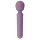 Svakom - vibrator masaj inteligent Mini Emma Neo - silicon mov