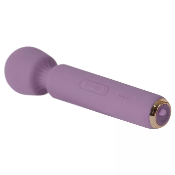 Svakom - vibrator masaj inteligent Mini Emma Neo - silicon mov