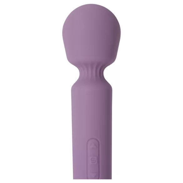 Svakom - vibrator masaj inteligent Mini Emma Neo - silicon mov