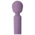 Svakom - vibrator masaj inteligent Mini Emma Neo - silicon mov