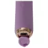 Svakom - vibrator masaj inteligent Mini Emma Neo - silicon mov