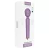 Svakom - vibrator masaj inteligent Mini Emma Neo - silicon mov