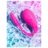 We-Vibe Jive 2 - vibrator pentru punctul G purtabil, cu telecomandă (roz)