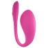 We-Vibe Jive 2 - vibrator pentru punctul G purtabil, cu telecomandă (roz)