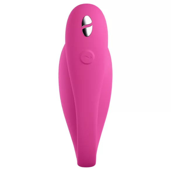 We-Vibe Jive 2 - vibrator pentru punctul G purtabil, cu telecomandă (roz)