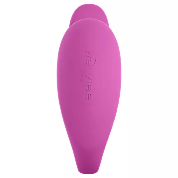 We-Vibe Jive 2 - vibrator pentru punctul G purtabil, cu telecomandă (roz)
