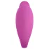 We-Vibe Jive 2 - vibrator pentru punctul G purtabil, cu telecomandă (roz)