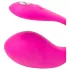 We-Vibe Jive 2 - vibrator pentru punctul G purtabil, cu telecomandă (roz)
