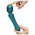 ROMP Presto – vibrator pentru masaj (verde)