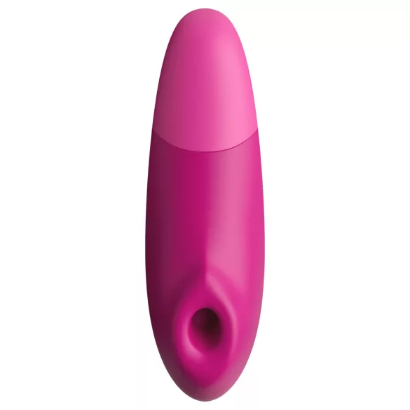 Womanizer Enhance - stimulator clitoridian cu unde de aer - roz