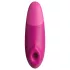 Womanizer Enhance - stimulator clitoridian cu unde de aer - roz