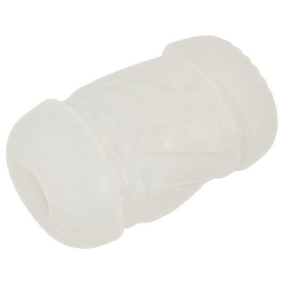 WYNE 10 - masturbator automat cu mâner - negru