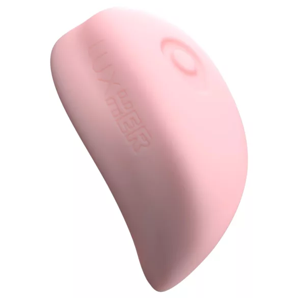 Luxus - vibrator pentru cuplu cu magneți - set