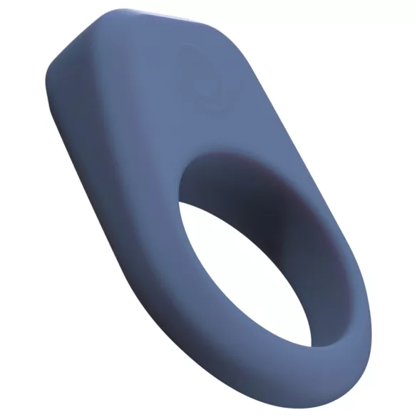 Luxus - vibrator pentru cuplu cu magneți - set