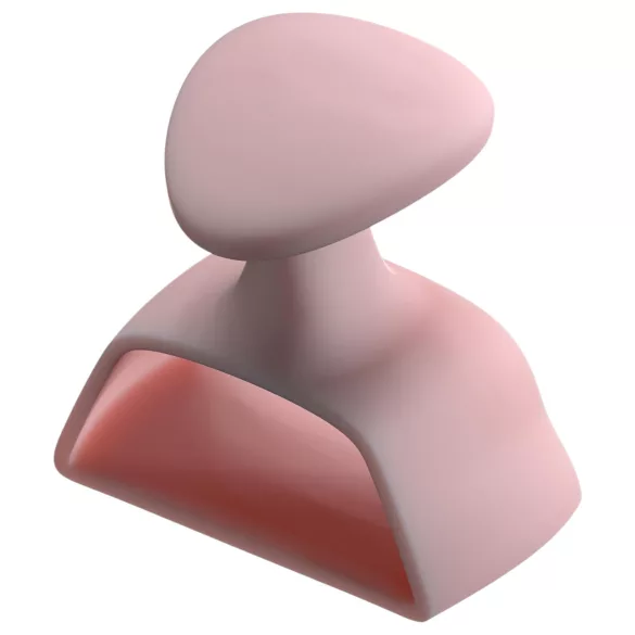 Luxus - vibrator pentru cuplu cu magneți - set