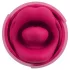 You2Toys Oral Fun - vibrator pentru stimularea clitorisului cu limbă (roz)