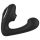 Cele cincizeci de nuanțe de gri Greedy Girl - Vibrator punct-G (negru)