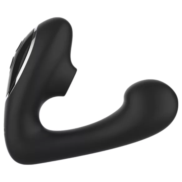 Fifty Shades of Grey - Vibrator tip G-spot - negru