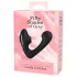 Fifty Shades of Grey - Vibrator tip G-spot - negru