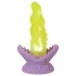 Beasty Cocks - dildou luminos - fosforescent, verde