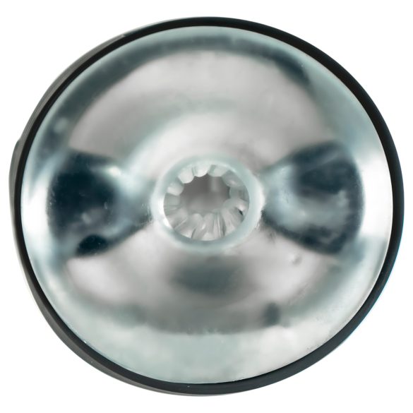 Kiiroo PowerShot - masturbator interactiv - negru